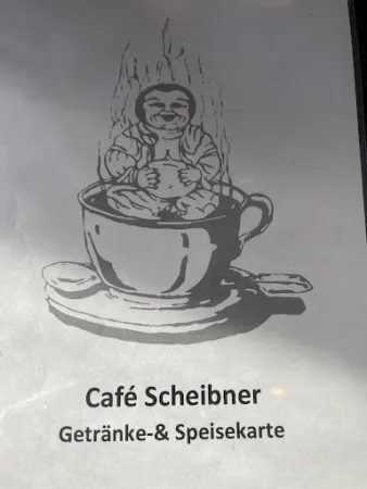Bild von Café Scheibner, Inh. Kirsten Meier-Holstein