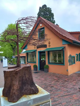 Bild von Café Scheibner, Inh. Kirsten Meier-Holstein