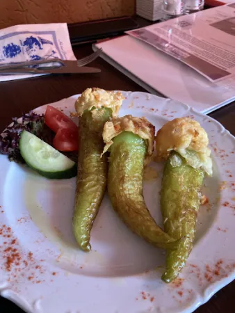 Bild von Der Grieche Restaurant