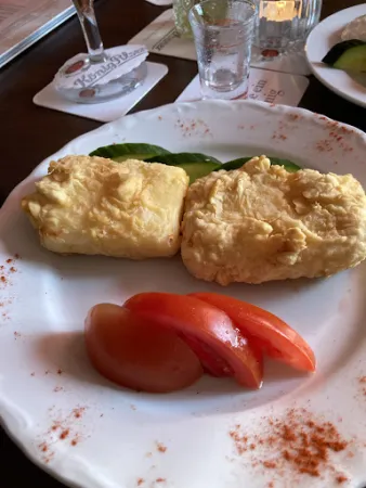 Bild von Der Grieche Restaurant