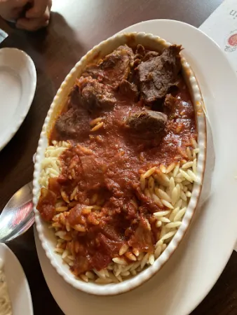 Bild von Der Grieche Restaurant