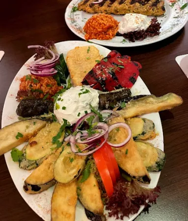 Bild von Der Grieche Restaurant