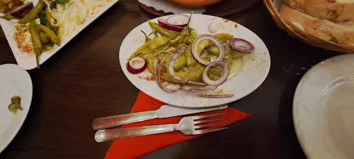 Bild von Der Grieche Restaurant