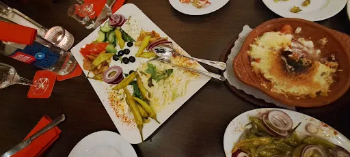 Bild von Der Grieche Restaurant