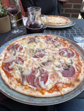 Bild von Pizzeria Da Luciano