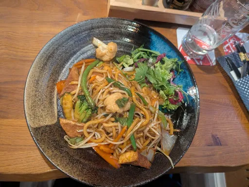 Bild von PHAN Asia Cuisine & Sushi