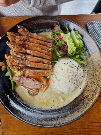 Bild von PHAN Asia Cuisine & Sushi