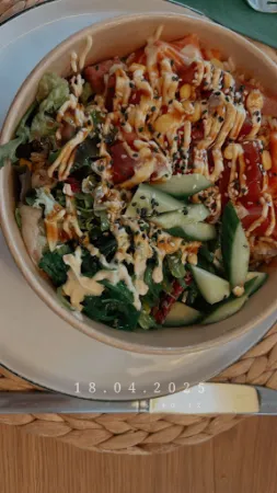 Bild von PHAN Asia Cuisine & Sushi