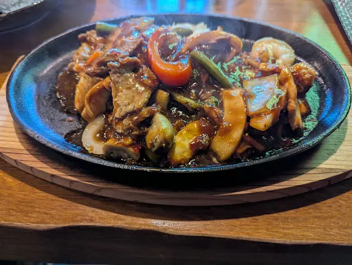 Bild von PHAN Asia Cuisine & Sushi