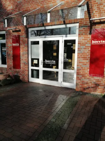 Bild von Boccia