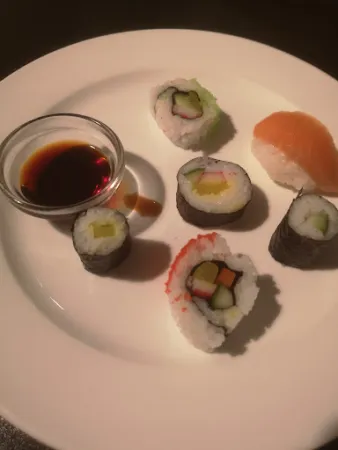 Bild von ASIA Modern