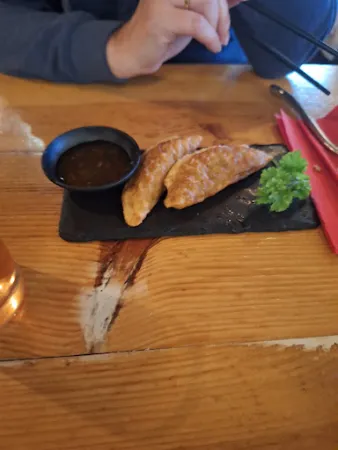 Bild von Lucky Cat - Vegan Kitchen Lüneburg