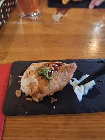 Bild von Lucky Cat - Vegan Kitchen Lüneburg