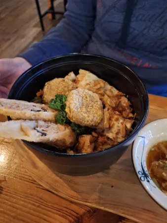 Bild von Lucky Cat - Vegan Kitchen Lüneburg