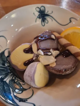 Bild von Lucky Cat - Vegan Kitchen Lüneburg