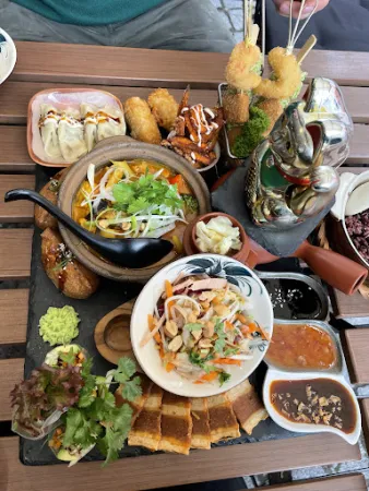 Bild von Lucky Cat - Vegan Kitchen Lüneburg