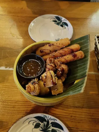 Bild von Lucky Cat - Vegan Kitchen Lüneburg