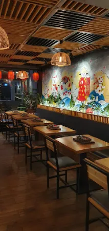 Bild von Lucky Cat - Vegan Kitchen Lüneburg