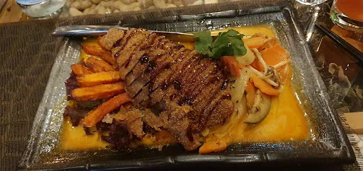 Bild von Lucky Cat - Vegan Kitchen Lüneburg