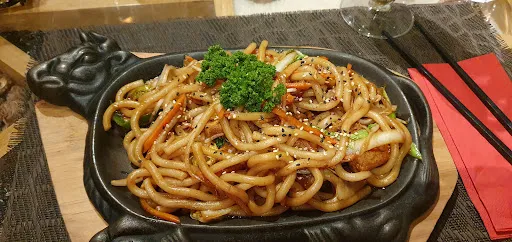 Bild von Lucky Cat - Vegan Kitchen Lüneburg