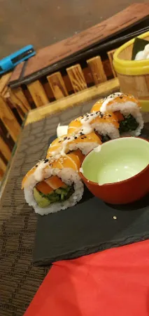 Bild von Lucky Cat - Vegan Kitchen Lüneburg