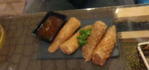 Bild von Lucky Cat - Vegan Kitchen Lüneburg
