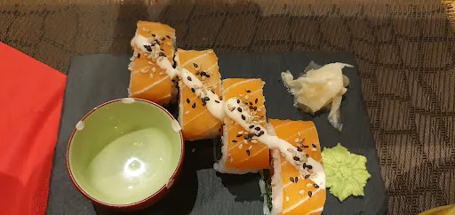 Bild von Lucky Cat - Vegan Kitchen Lüneburg