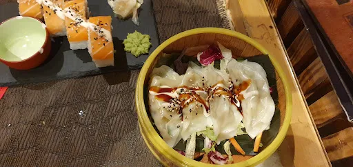 Bild von Lucky Cat - Vegan Kitchen Lüneburg