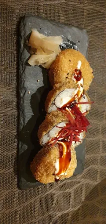 Bild von Lucky Cat - Vegan Kitchen Lüneburg