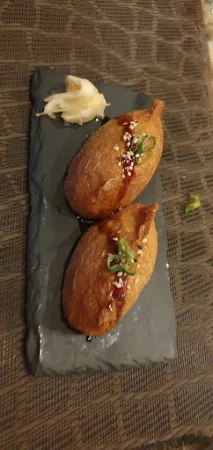Bild von Lucky Cat - Vegan Kitchen Lüneburg