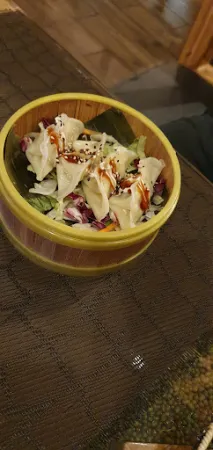 Bild von Lucky Cat - Vegan Kitchen Lüneburg