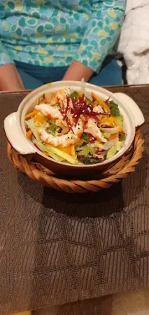 Bild von Lucky Cat - Vegan Kitchen Lüneburg