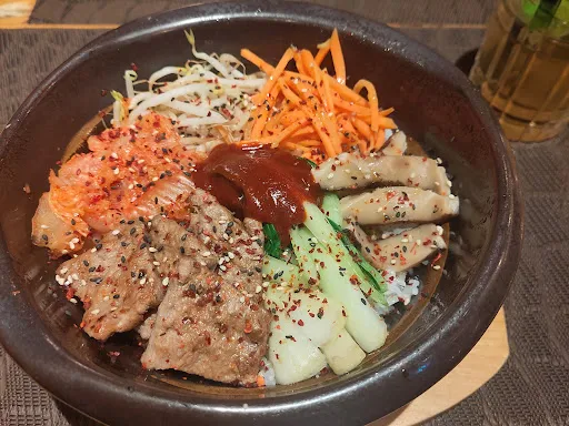 Bild von Lucky Cat - Vegan Kitchen Lüneburg