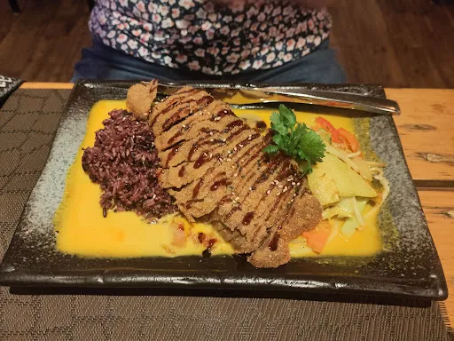 Bild von Lucky Cat - Vegan Kitchen Lüneburg