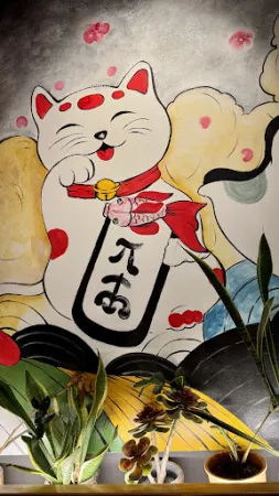 Bild von Lucky Cat - Vegan Kitchen Lüneburg