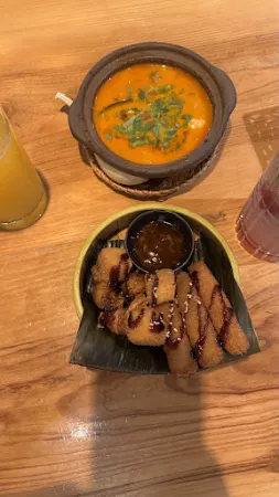 Bild von Lucky Cat - Vegan Kitchen Lüneburg