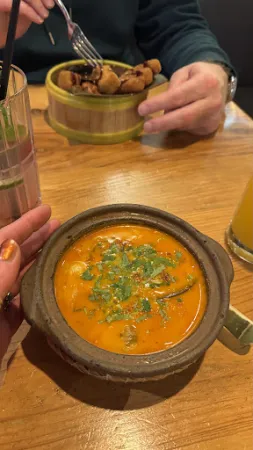 Bild von Lucky Cat - Vegan Kitchen Lüneburg