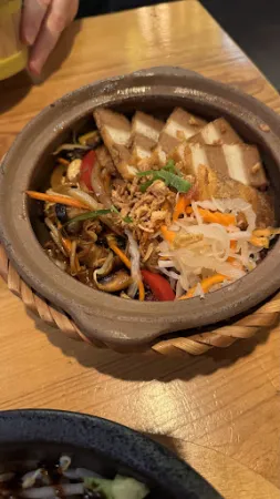 Bild von Lucky Cat - Vegan Kitchen Lüneburg
