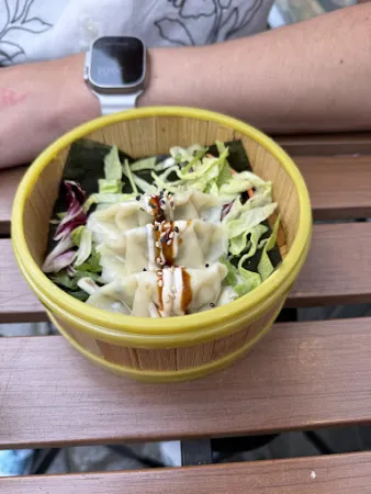 Bild von Lucky Cat - Vegan Kitchen Lüneburg