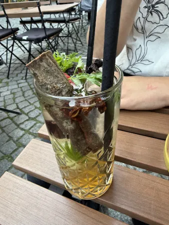 Bild von Lucky Cat - Vegan Kitchen Lüneburg
