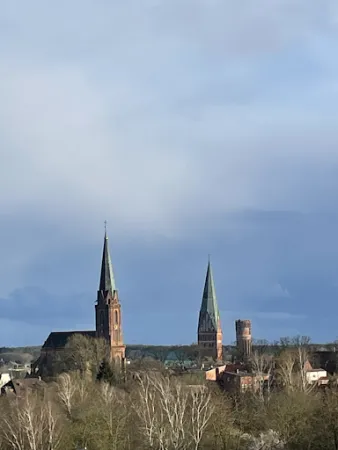 Bild von Apollon Am Fuchsbau