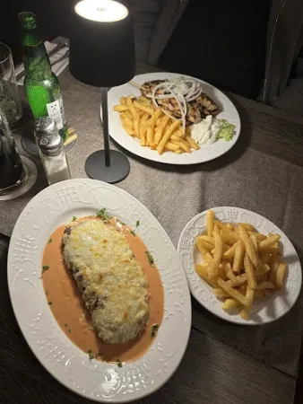 Bild von Restaurant Hellas