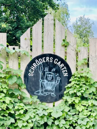 Bild von Schröders Garten