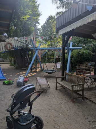 Bild von Schröders Garten