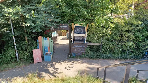 Bild von Schröders Garten