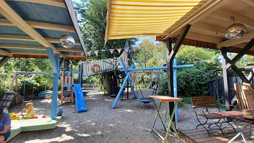 Bild von Schröders Garten