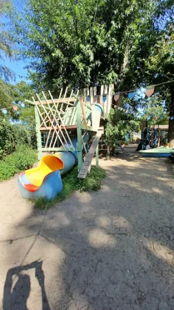 Bild von Schröders Garten
