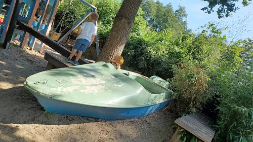 Bild von Schröders Garten