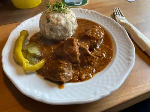 Golfstüberl Weissenbach