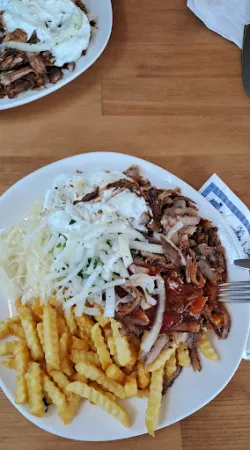 Bild von Kreta 1 Sülzwiesen